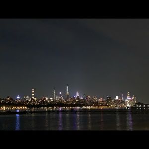 Meet your Posher, Dawn